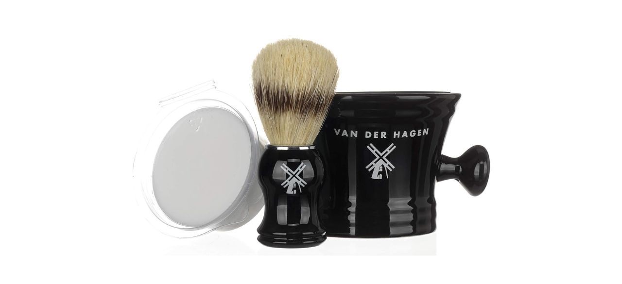 Van Der Hagen Luxury Shaving Set