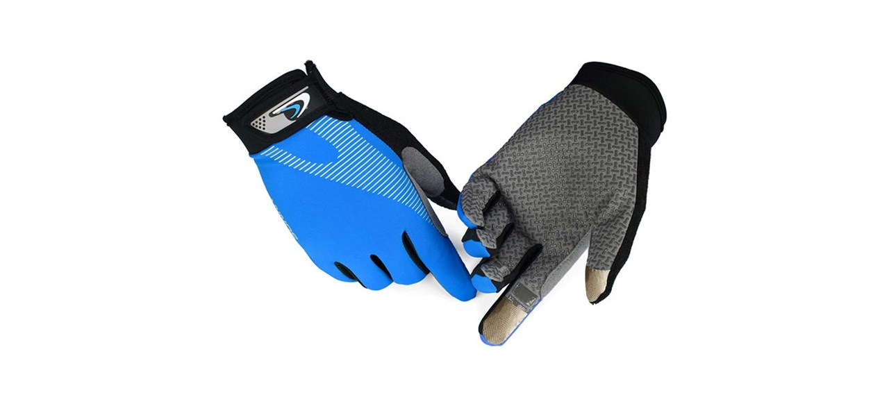 best fd sport Ultimate Flying disc Gloves