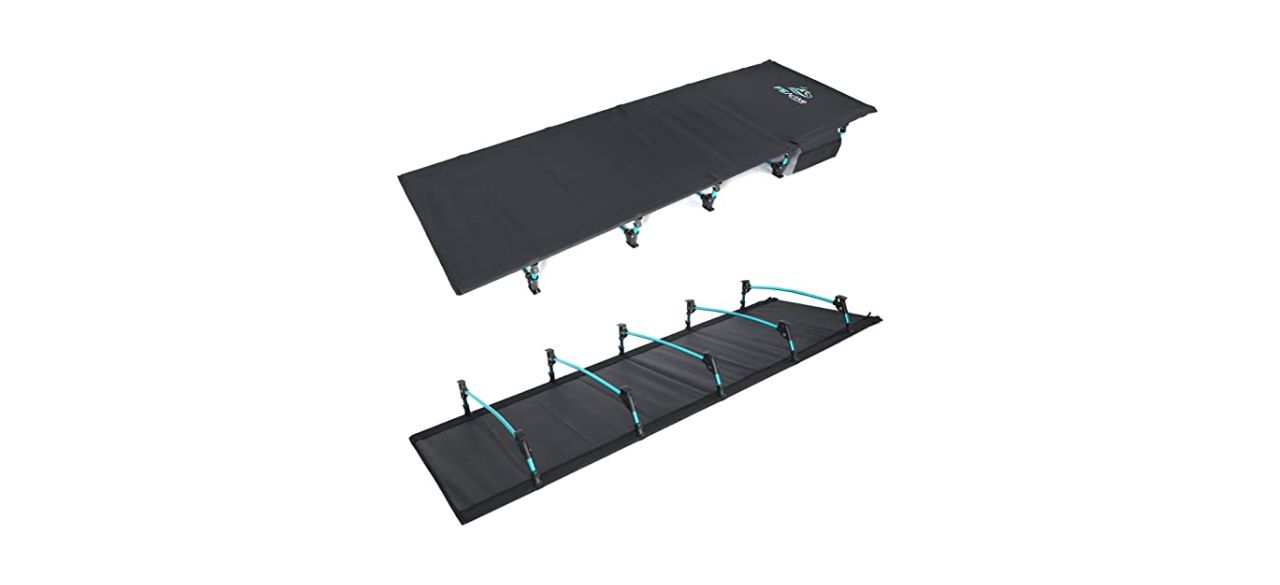 Best FE Active Folding Camping Cot