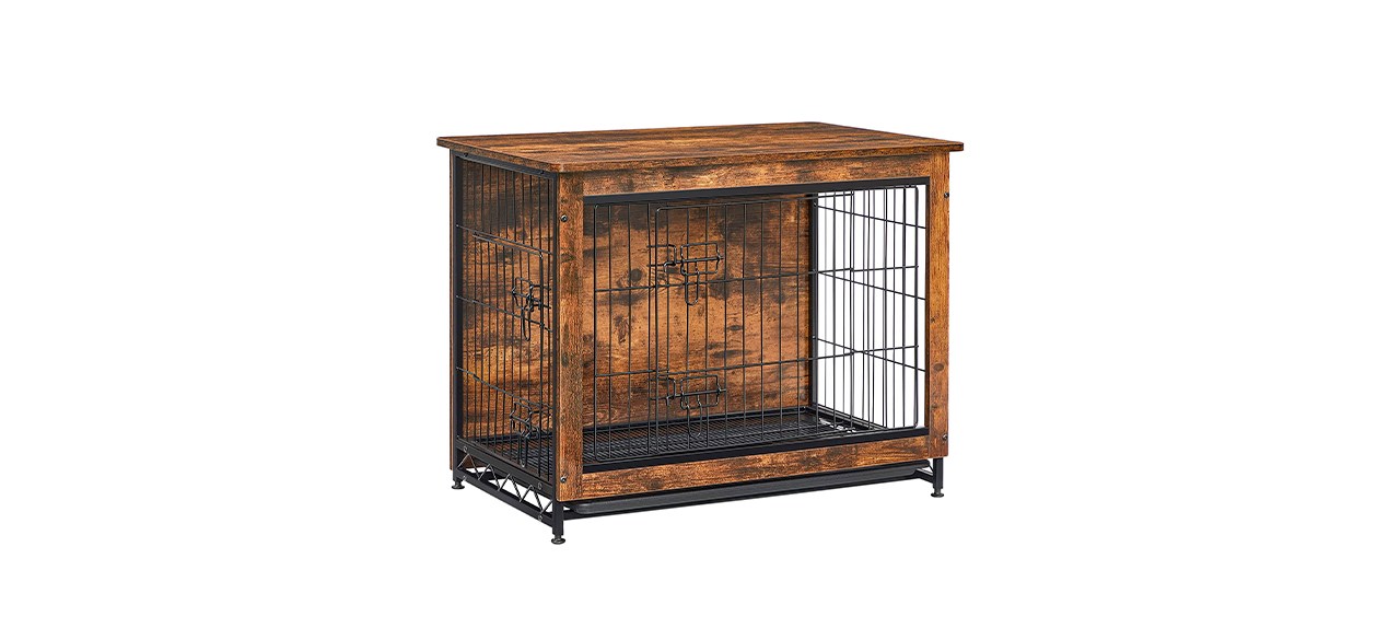 Best Feandrea Side End Table Modern Kennel