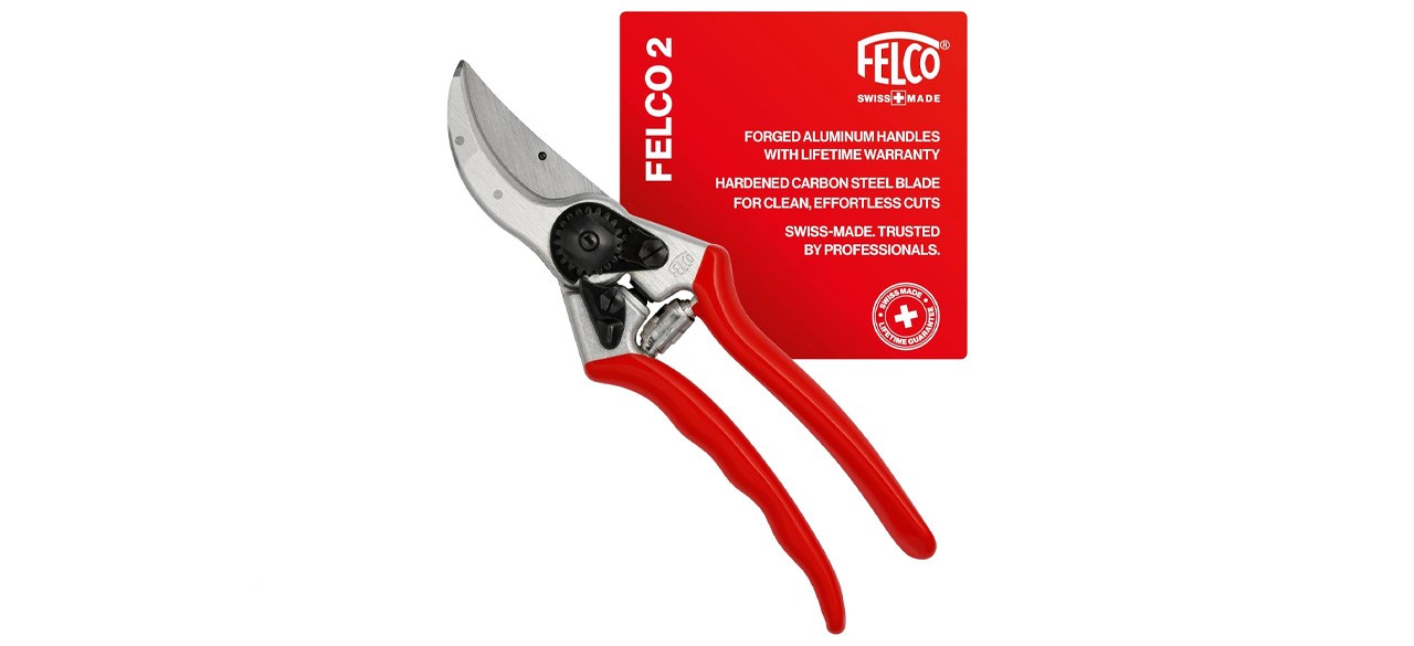 Felco F2 Pruning Shears