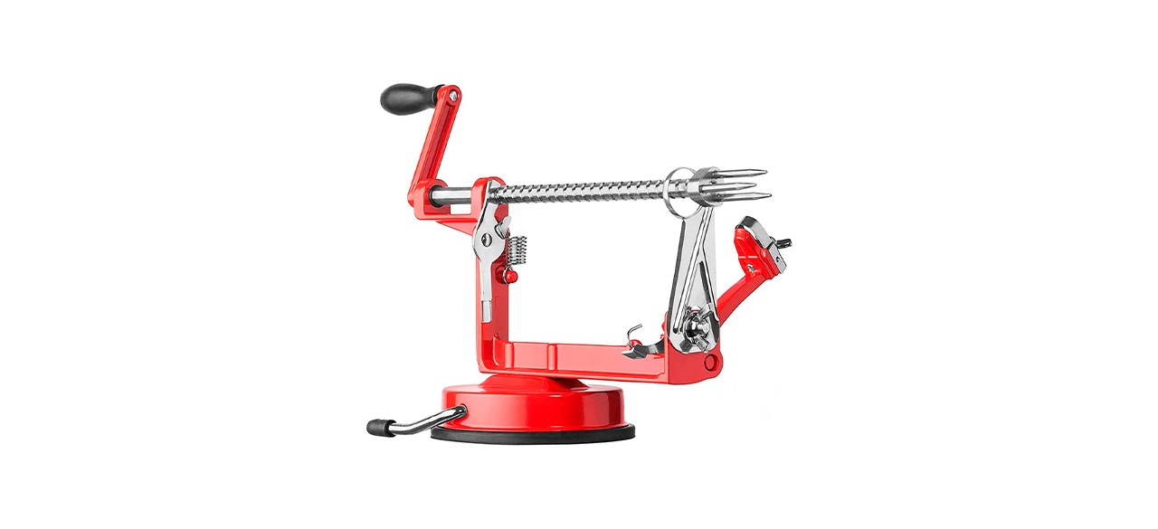 Best Femedo Apple Peeler