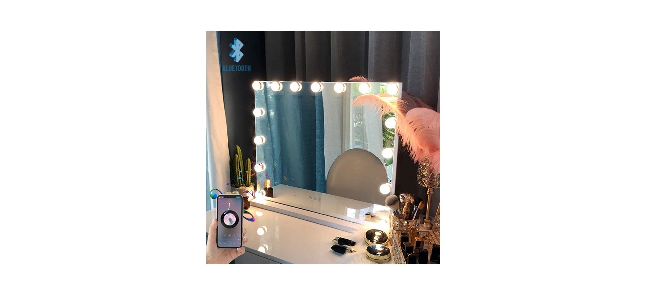 best Fenchilin Vanity Mirror