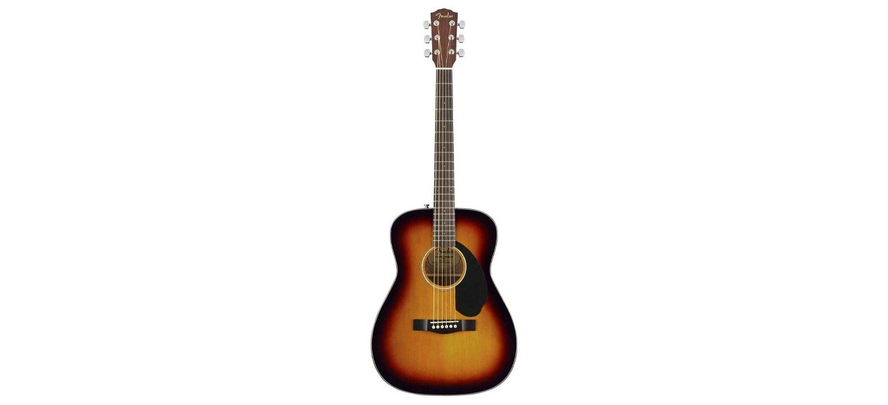 Fender CC-60S Concert Acoustic Guitar