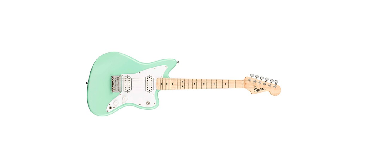Best Fender Squier Mini Jazzmaster Best Fender Squier Mini Jazzmaster