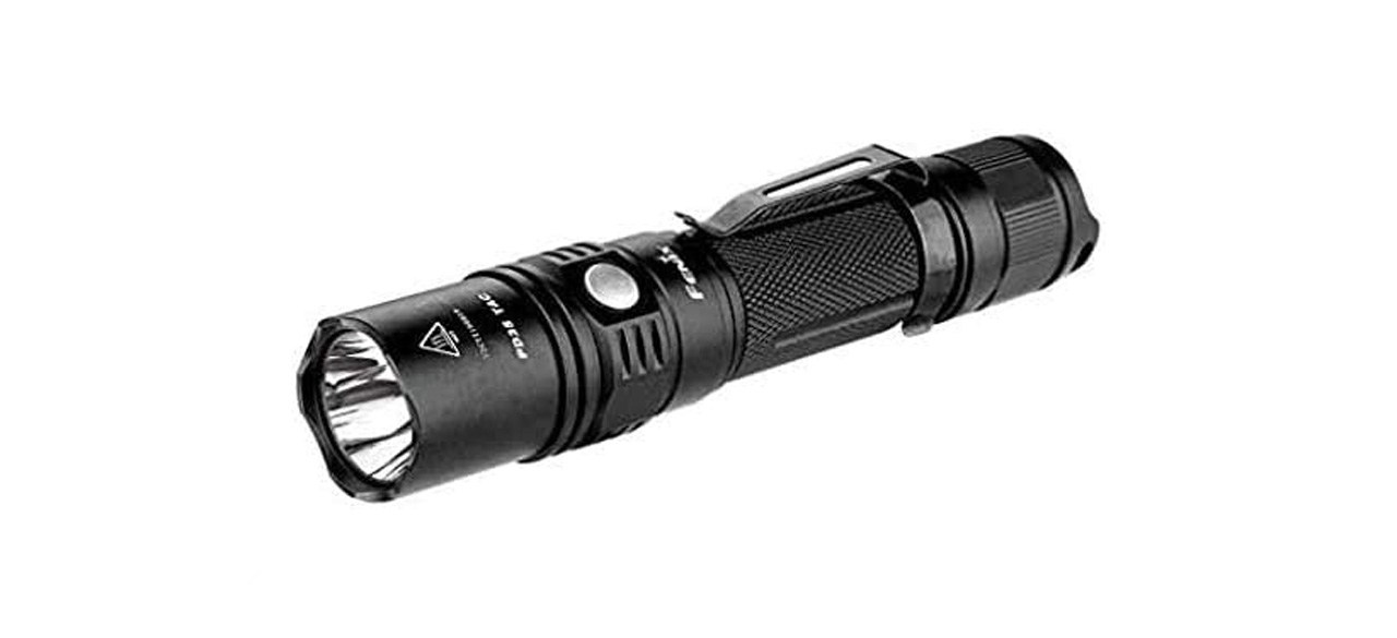 Fenix Flashlights FX-PD35TAC Flashlight