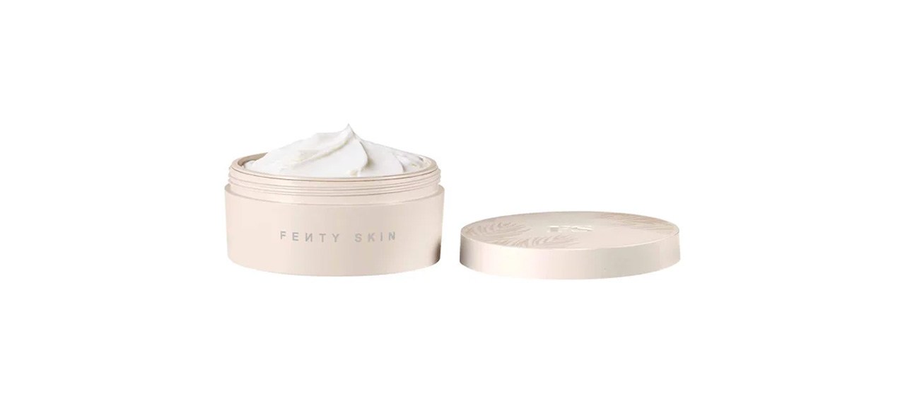 Best Fenty Skin Butta Drop Whipped Oil Body Cream