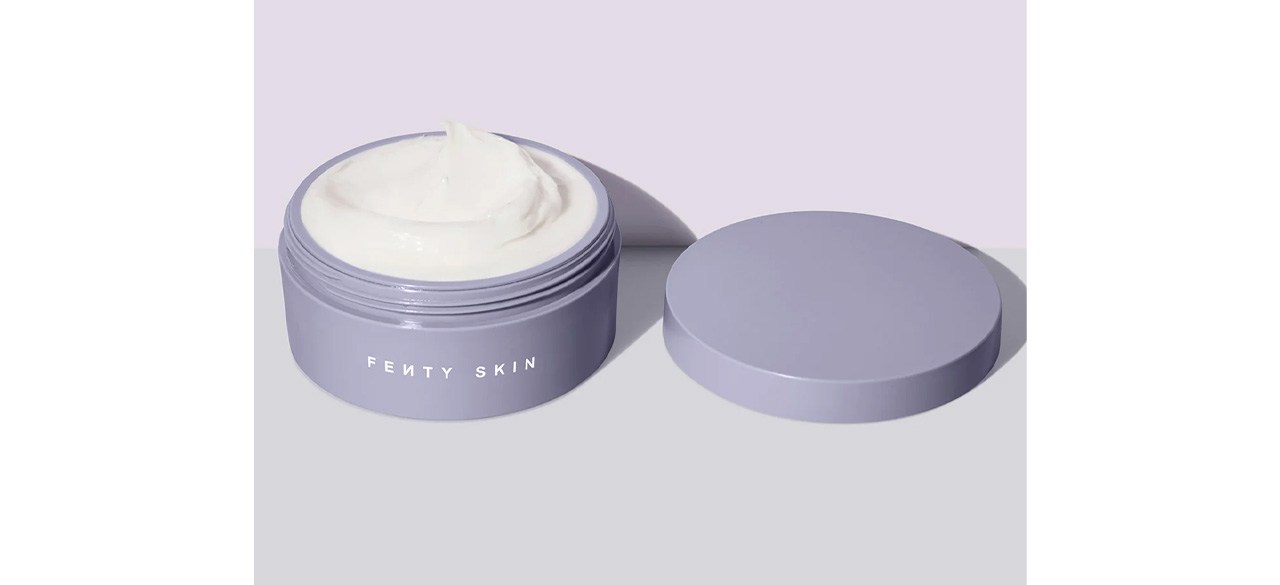 Best Fenty Skin Butta Drip Whipped Oil Body Cream With Tropical Oils Shea Butter