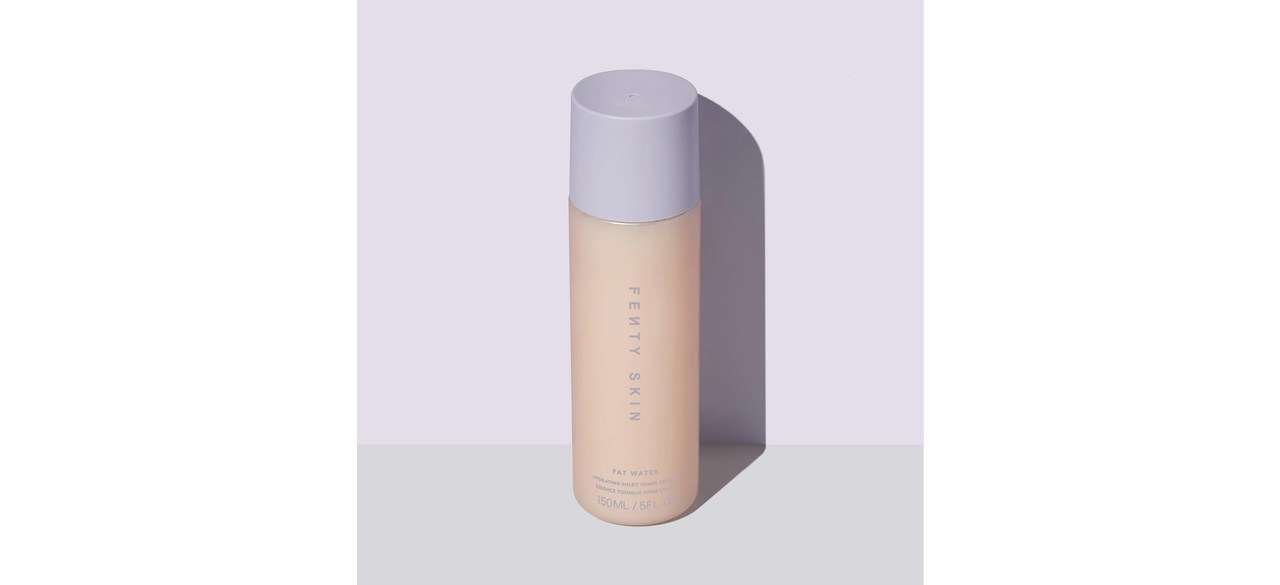 Best Fenty Skin Fat Water Hydrating Milky Toner Essence with Hyaluronic Acid Tamarind