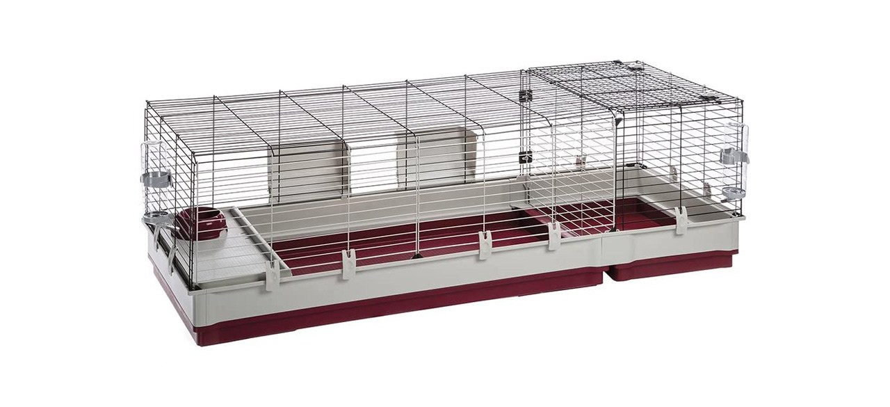 best Ferplast Krolik XXL Rabbit Cage