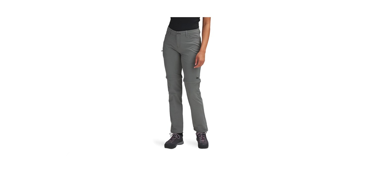 best Ferrosi Convertible Pants