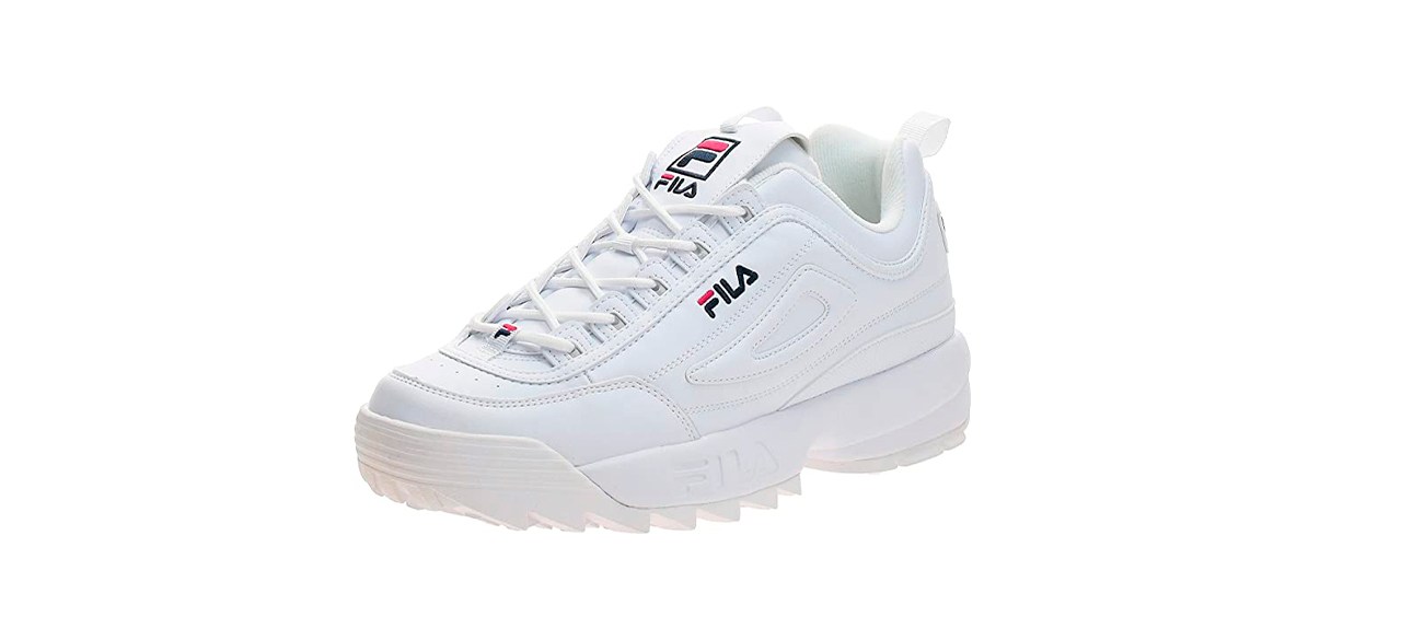 Best Fila Men's Strada Disruptor