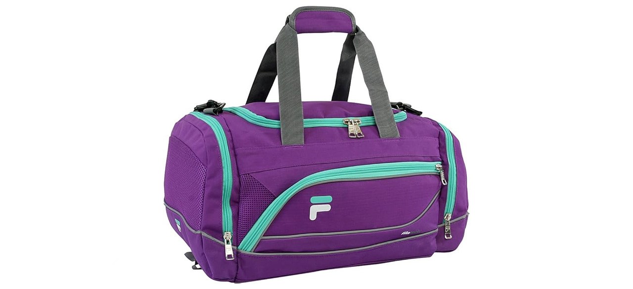 Fila Sprinter 19-Inch Sport Duffel Bag