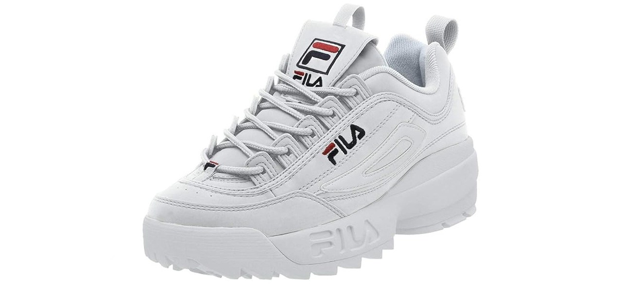 Fila Strada Disruptor