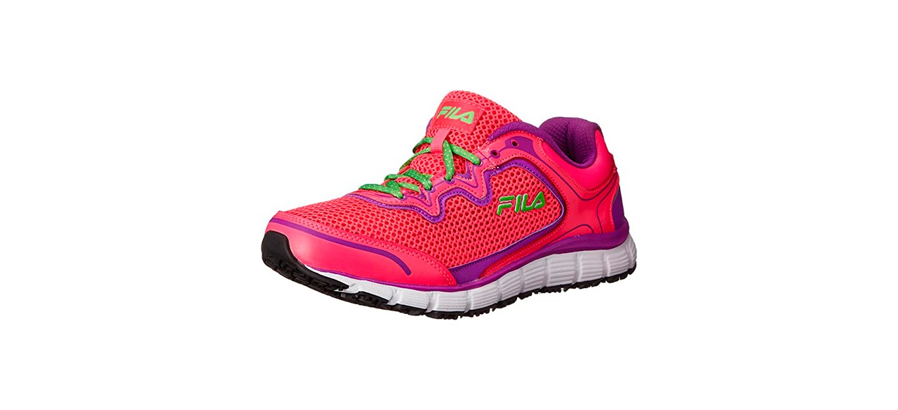 Best Fila Women's Training Shoe