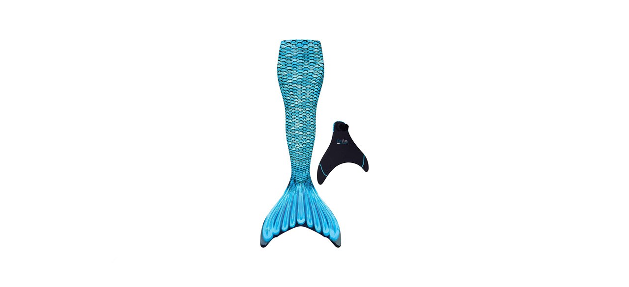 best Fin Fun Mermaid Tails