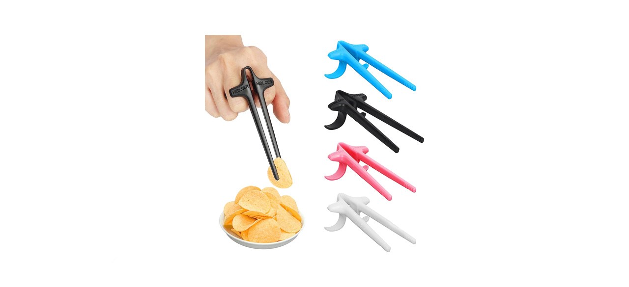 best Finger Chopsticks