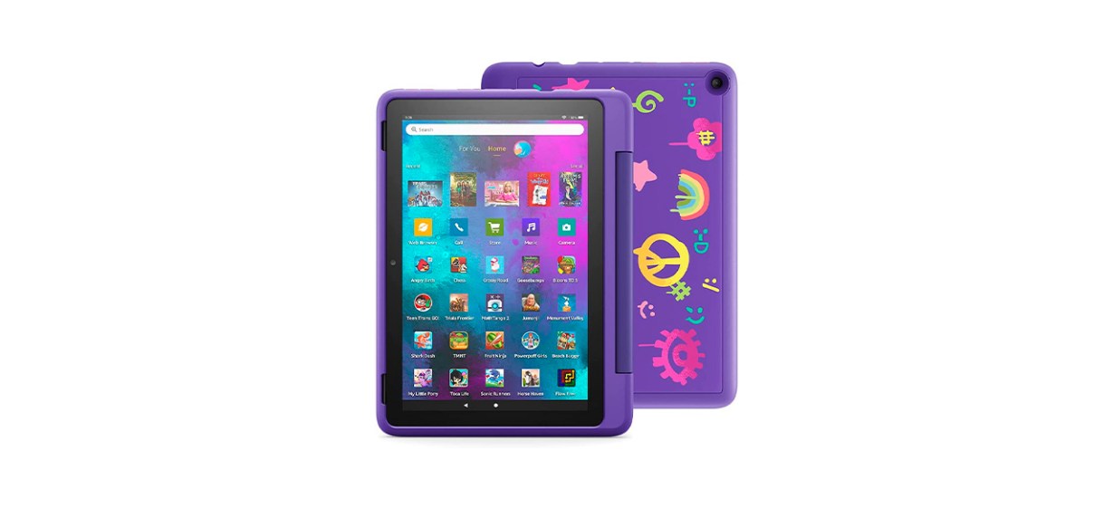 Best Fire HD 10 Kids Pro Tablet Best Fire HD 10 Kids Pro Tablet