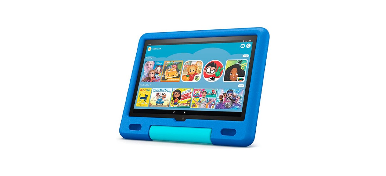 Electronics-Best Fire HD 10 Kids Tablet Electronics-Best Fire HD 10 Kids Tablet