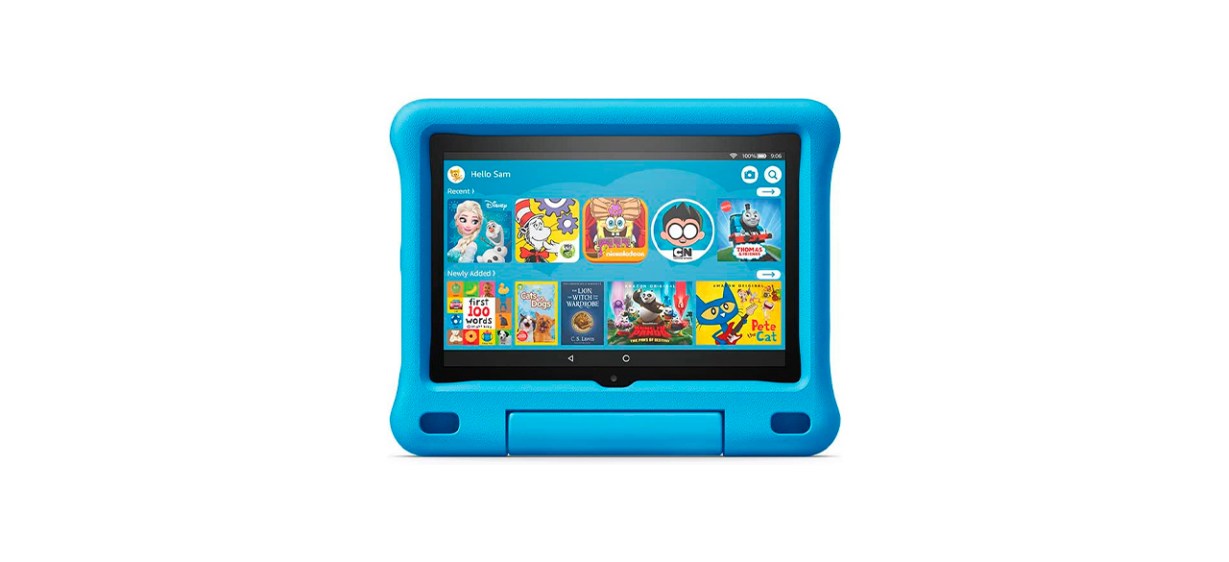 Best Fire HD 8 Kids Tablet Best Fire HD 8 Kids Tablet