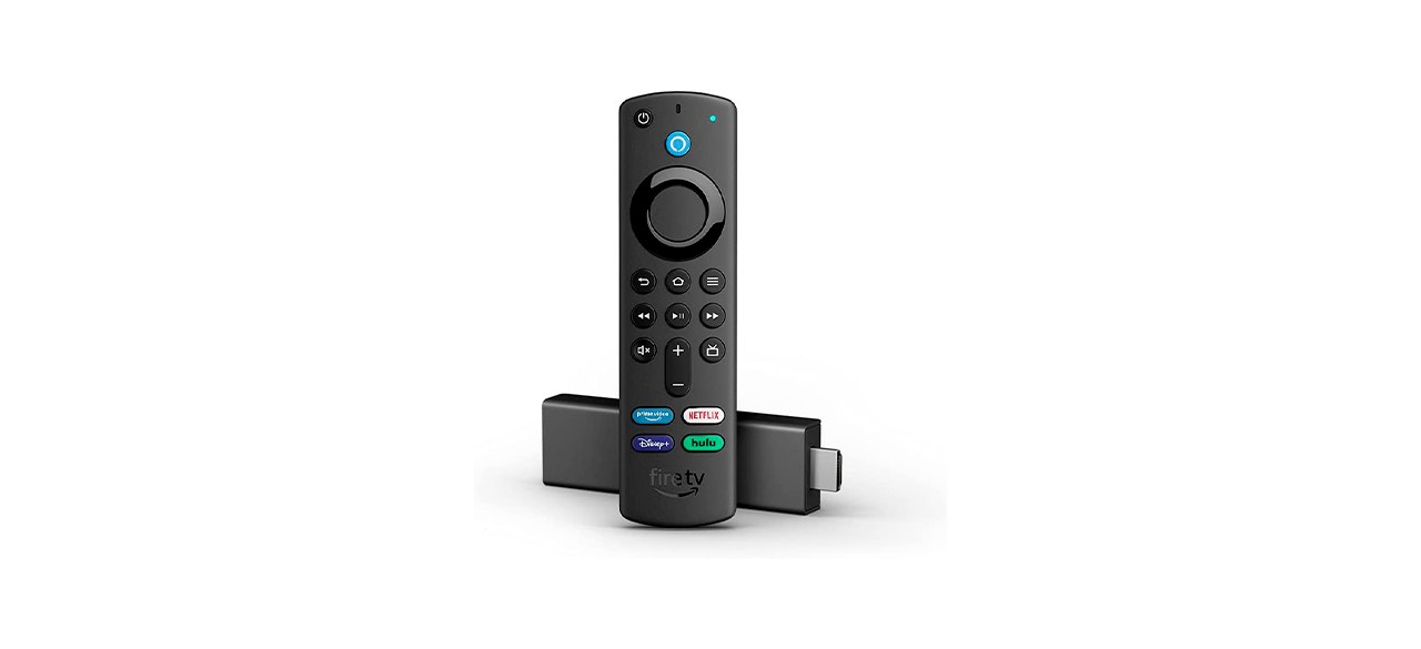 Best Fire TV Stick