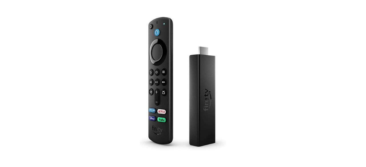 最佳Fire TV Stick 4K Max