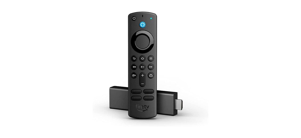 Best Fire TV Stick 4K