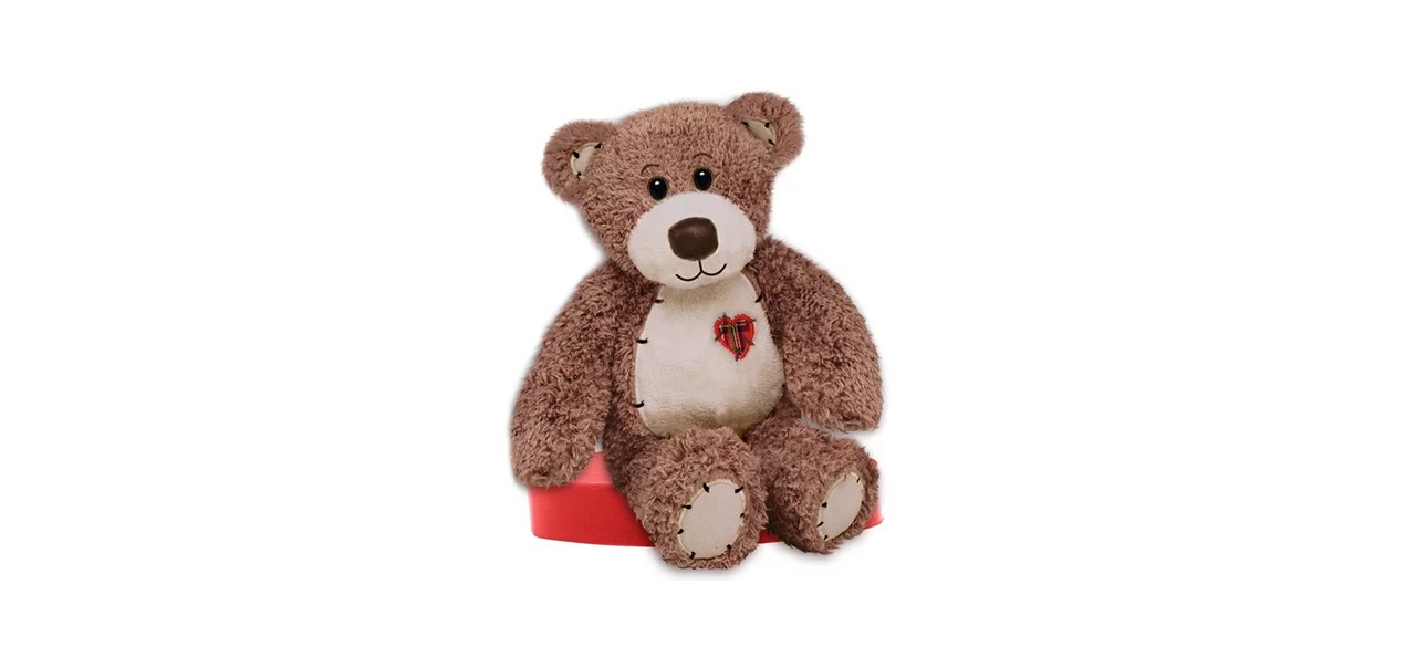 Best First & Main 15-inch Tender Teddy