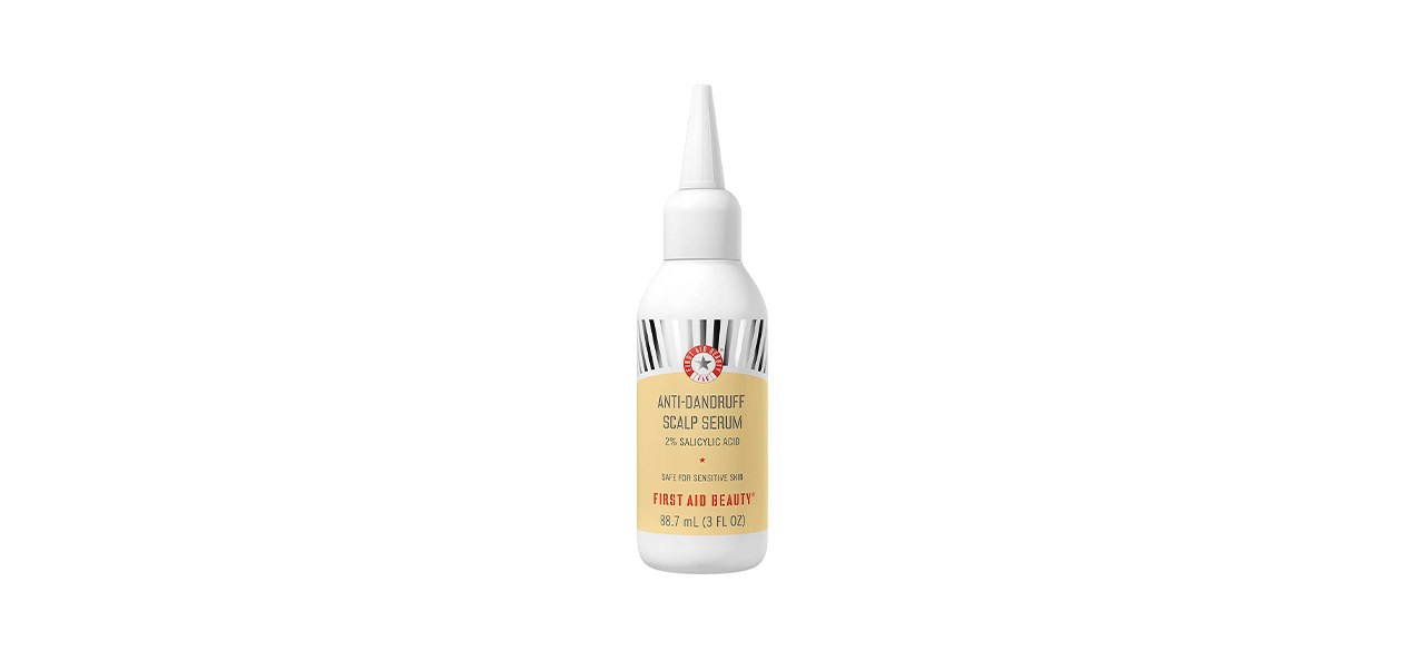 Best First Aid Beauty Anti-Dandruff Scalp Treatment