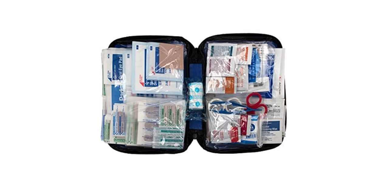 This kit from First Aid Only 