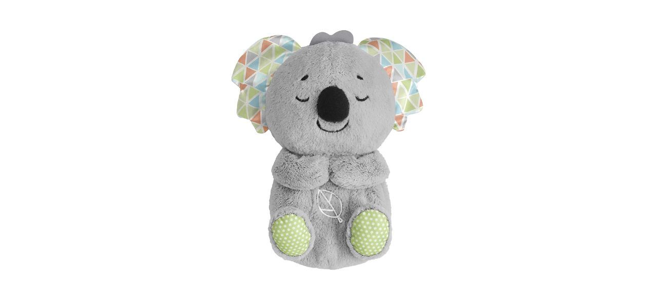 Best Fisher-Price Soothe n Snuggle Koala