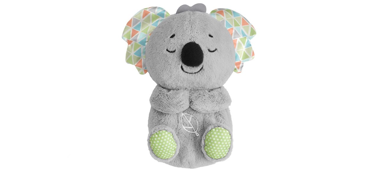 Fisher-Price Soothe n Snuggle Koala
