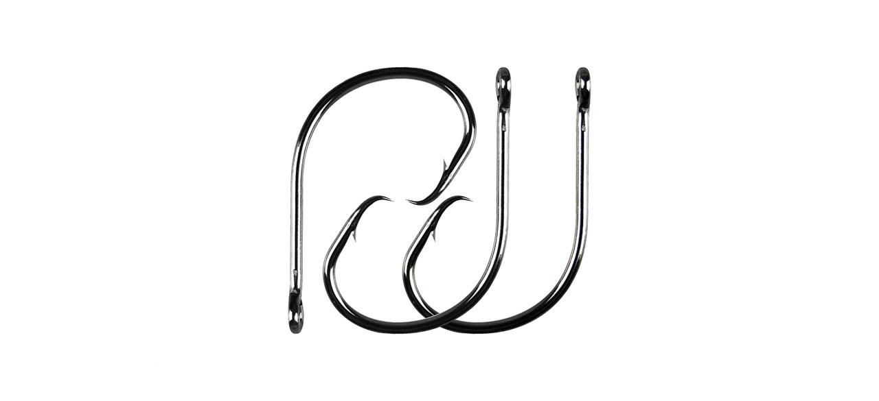 best Fishing Circle Hooks Saltwater Hook