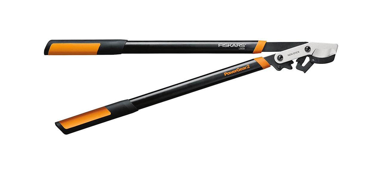 Best Fiskars Bypass Lopper Tree Trimmer