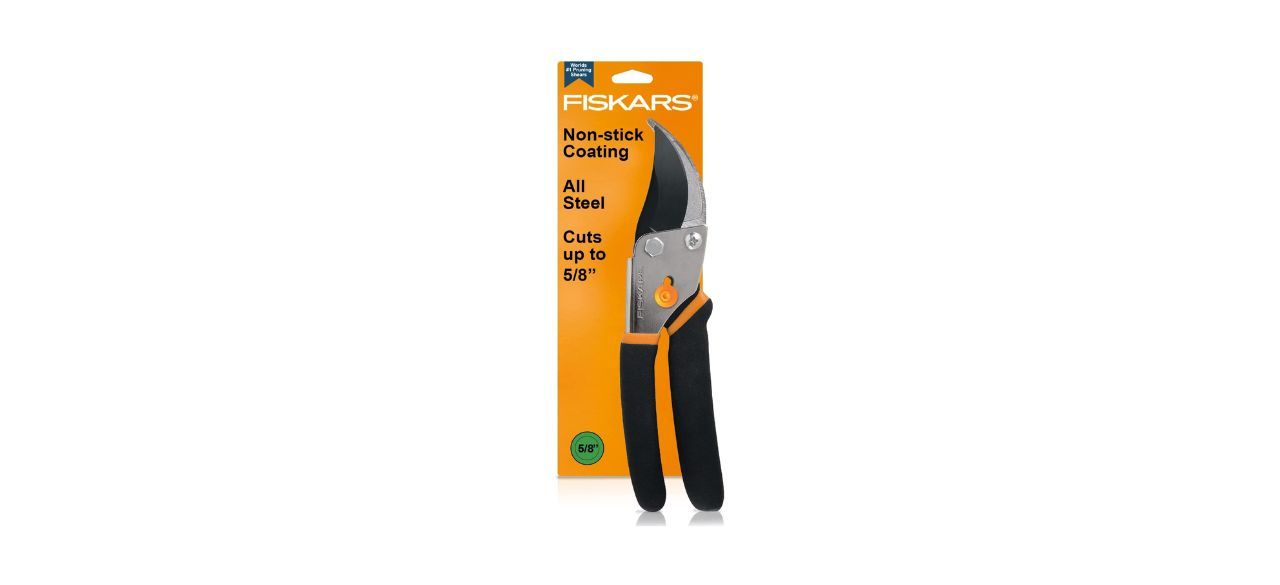 Best Fiskars Bypass Pruning Shears