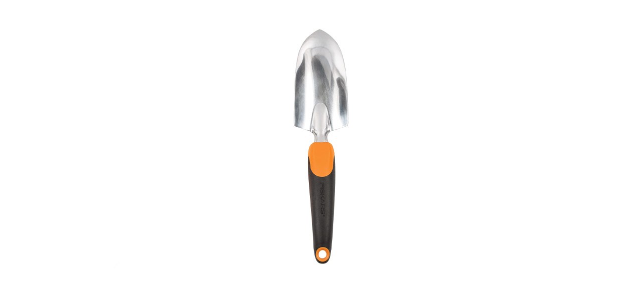 best Fiskars Ergo Garden Hand Trowel