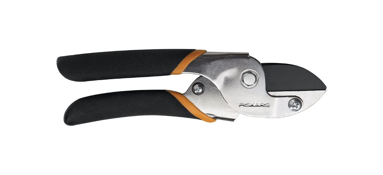 Best Fiskars Power Lever Anvil Pruner