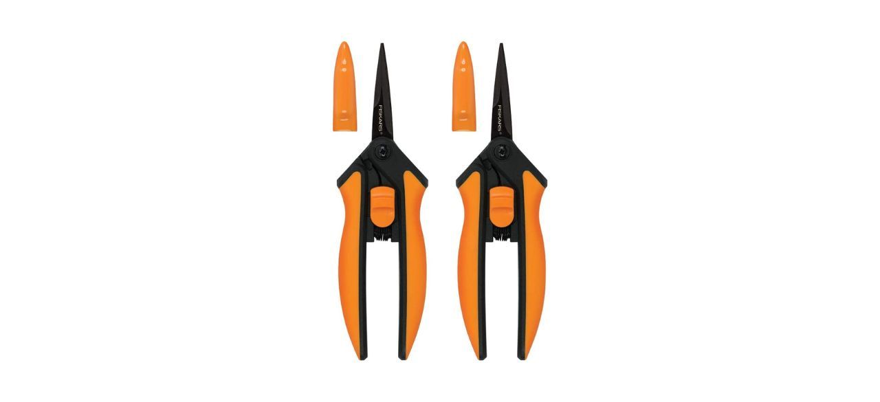 Best Fiskars Pruning Snips