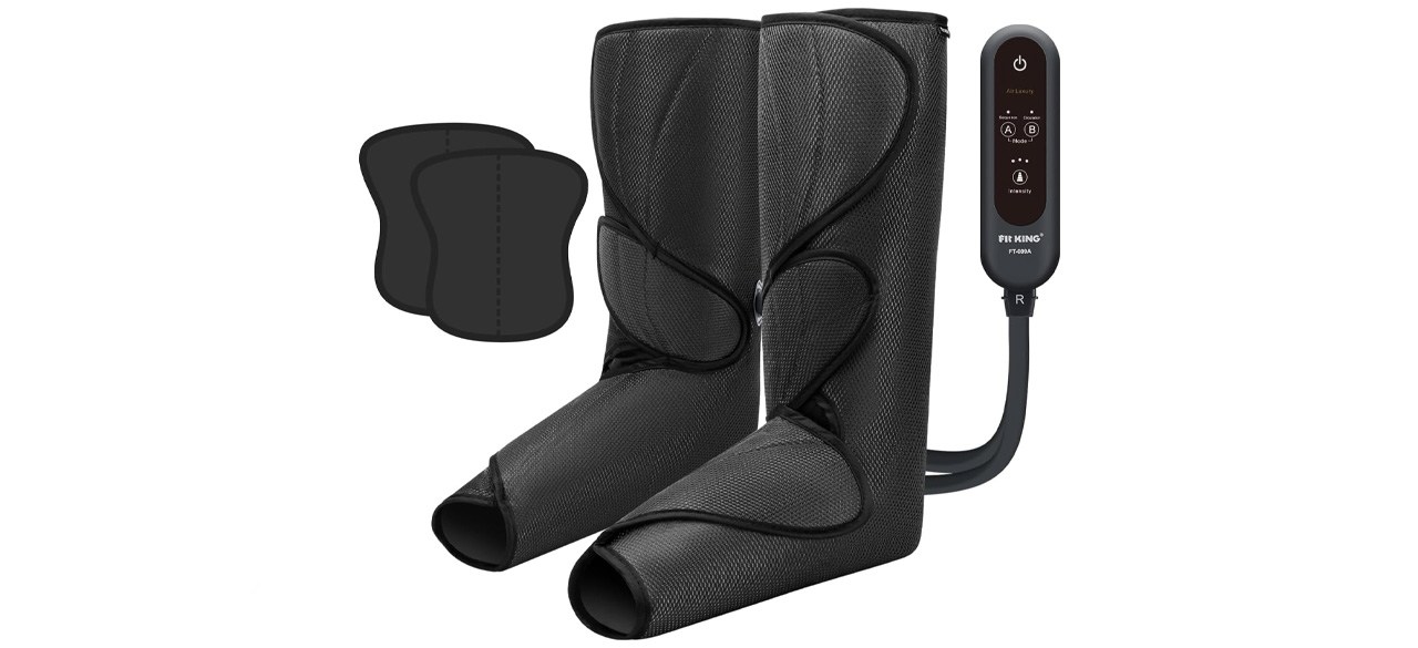 Fit King Leg Massager