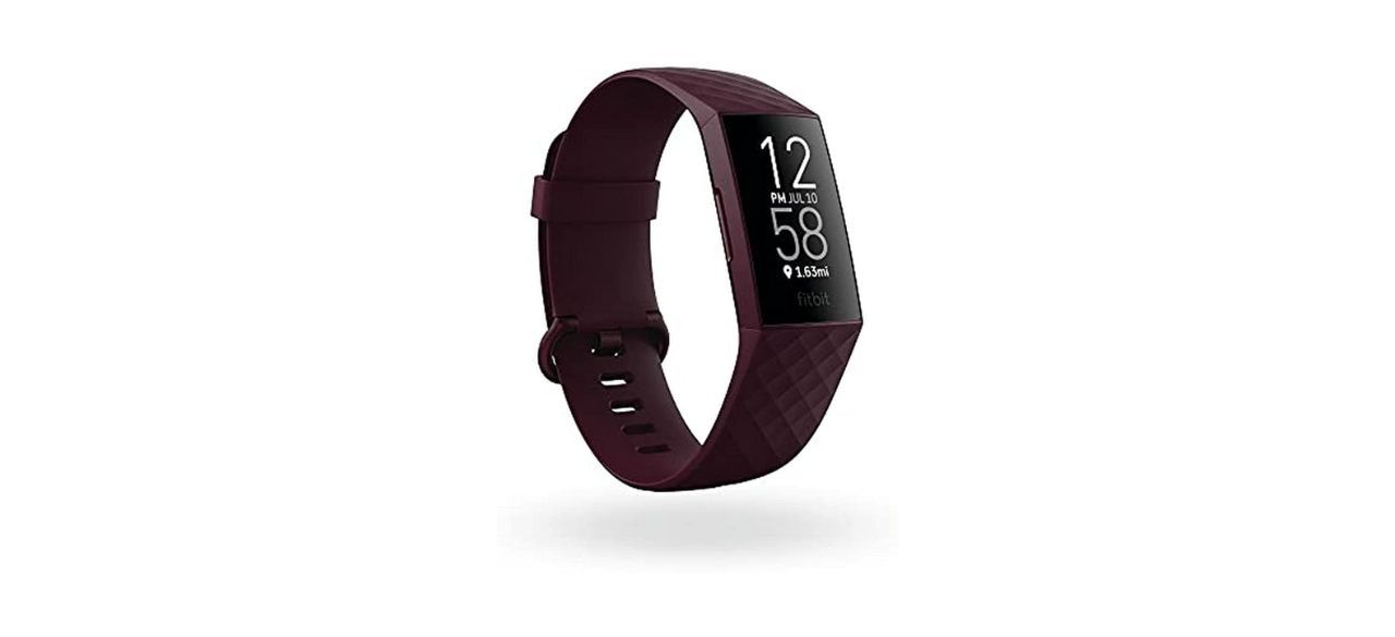 Best Fitbit Charge 4