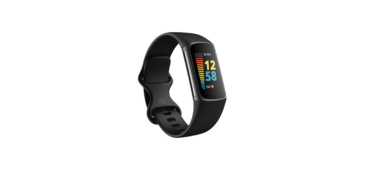 Best Fitbit Charge 5