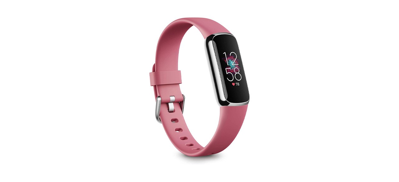 Best Fitbit Luxe