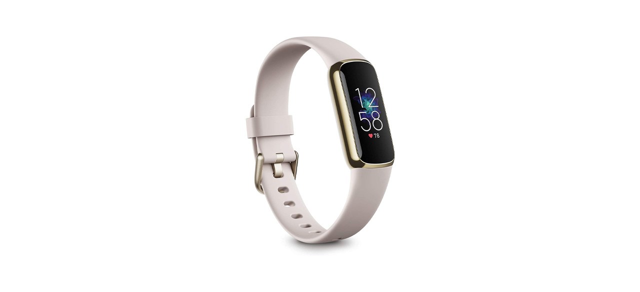 最佳Fitbit豪华健身和健康追踪器