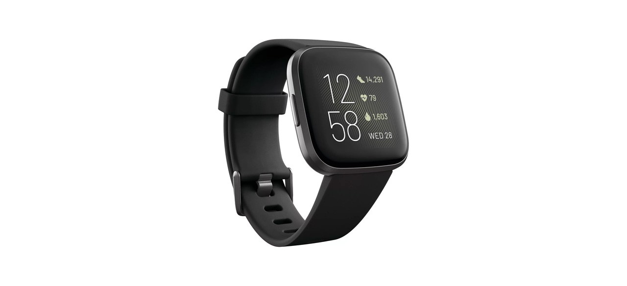 Fitbit Versa 2