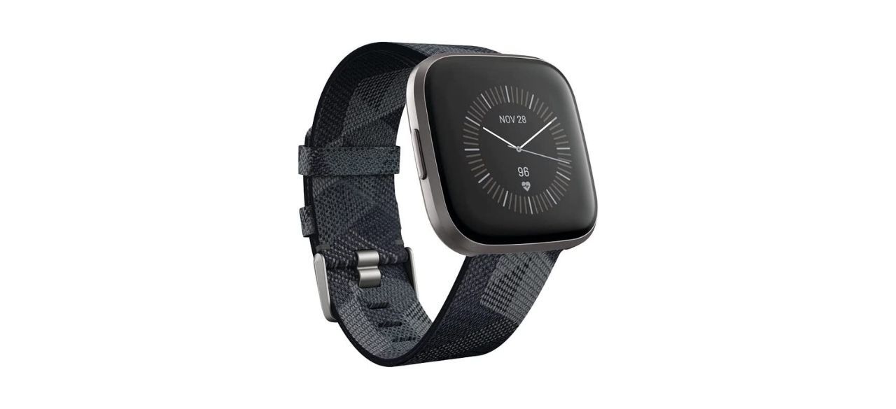 Fitbit Versa 2