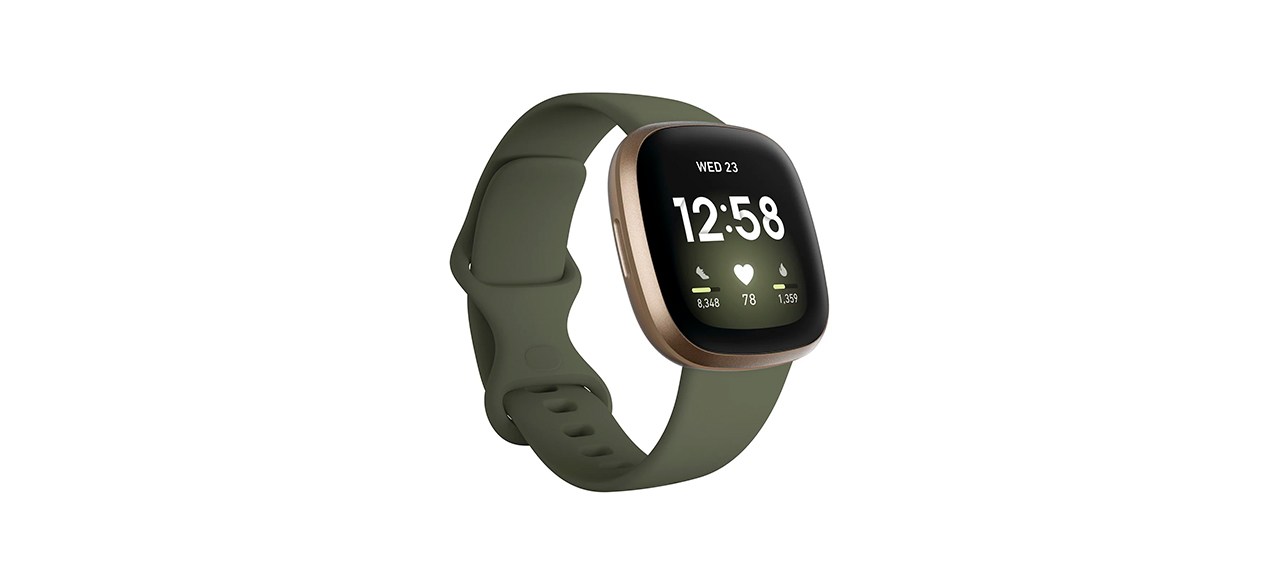 Best Fitbit Versa 3 Smartwatch