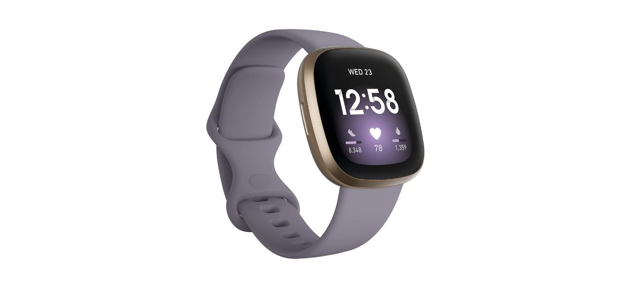 Best Fitbit Versa 3