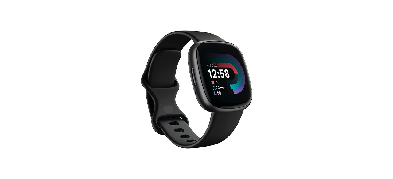 Best Fitbit Versa 4