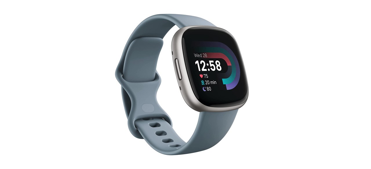 best Fitbit Versa 2