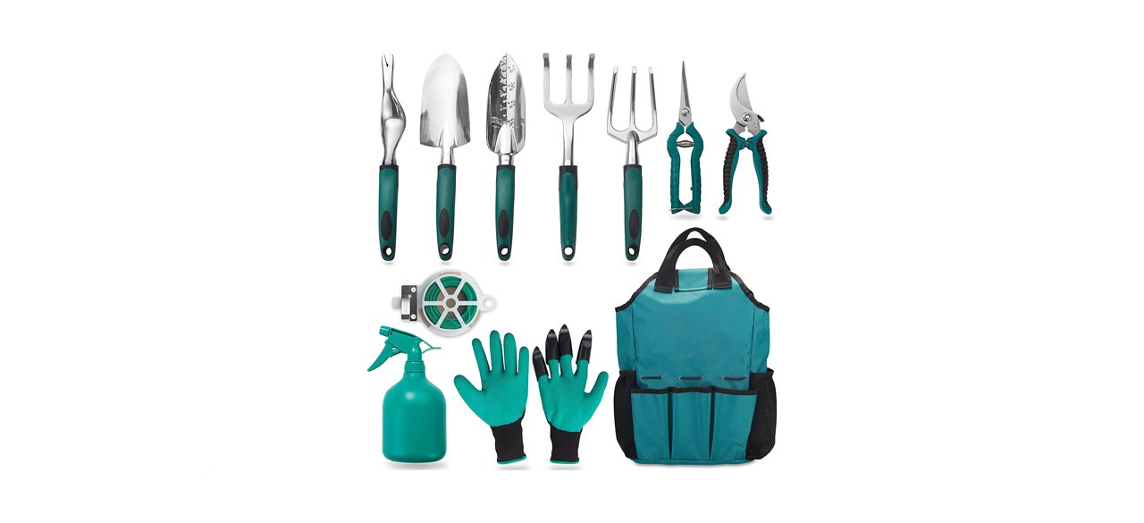 best FiveJoy Garden Tool Set